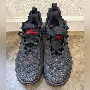 Jordan Luka 1 “Bred”